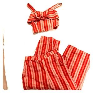 💚💚10% OFF Arizona cropped pants💚💚